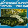 Les engins blindés français