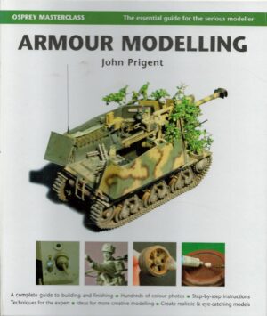 Armour Modelling (Modelling Masterclass)