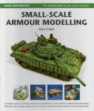 Small-Scale Armour Modelling (Modelling Masterclass)