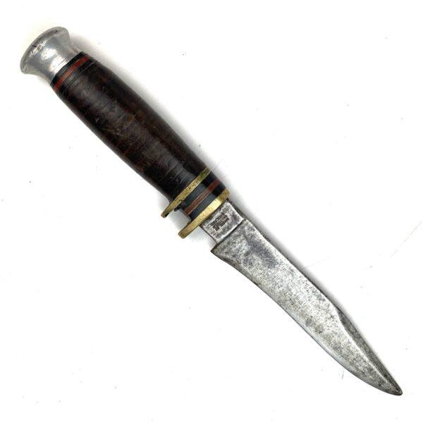 Antique Milbro Kampa Hunting Knife