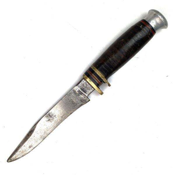 Antique Milbro Kampa Hunting Knife - Image 2