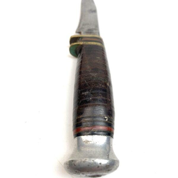 Antique Milbro Kampa Hunting Knife - Image 4