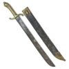 Imperial German M1845 Faschinenmesser Short Sword