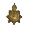 Liverpool College OTC Cap Badge, Original