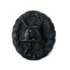 Imperial German Black Wound Badge, Original
