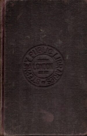 The Empress Josephine: Napoleon's enchantress (Volume I)