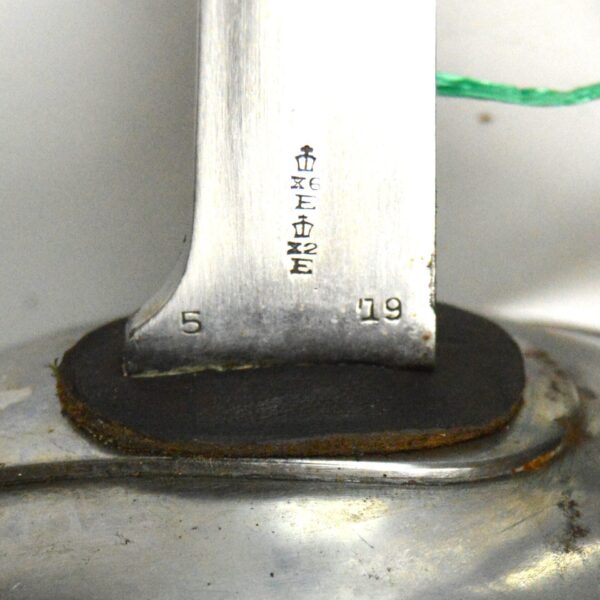 Reproduction British 1908 Pattern Cavalry Sword - Image 4