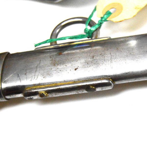 Reproduction British 1908 Pattern Cavalry Sword - Image 7