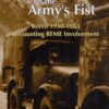 Korea 1950-53 recounting REME Involvement