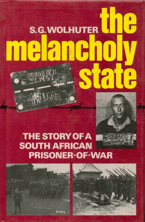 The melancholy state
