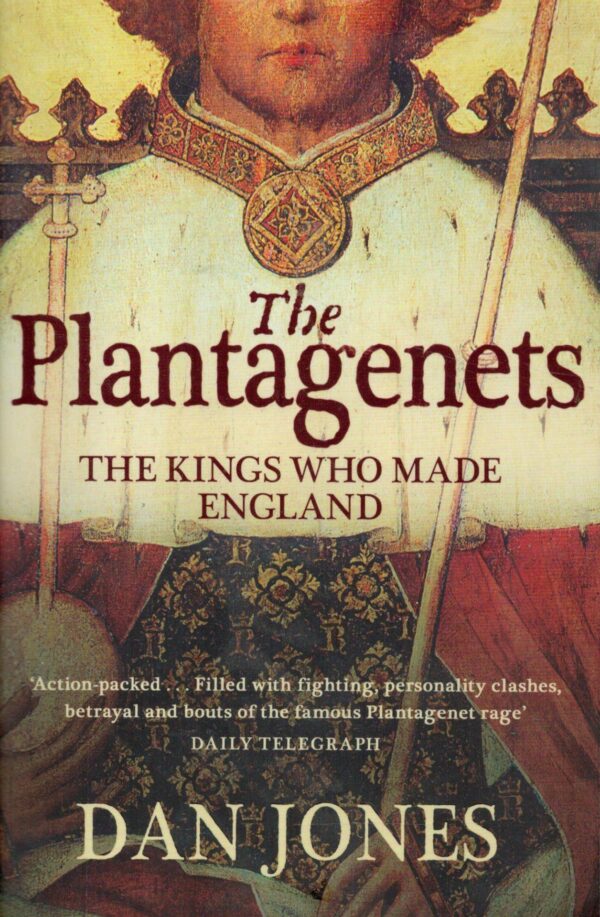 The Plantagenets