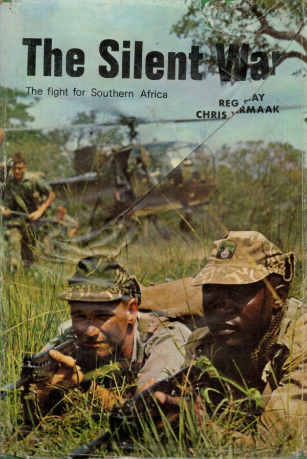 The Silent War