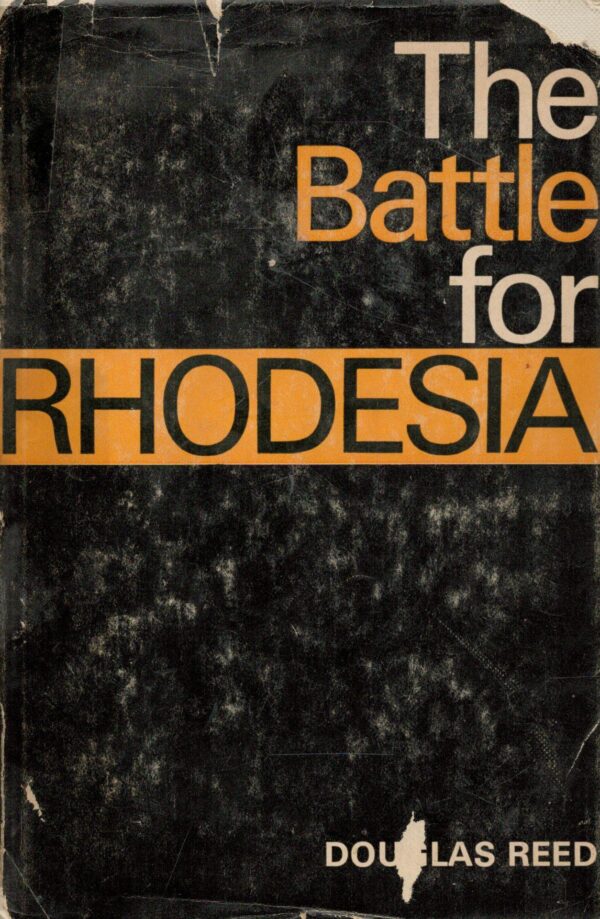 The Battle for Rhodesia