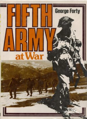 Fifth Army At War