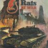 Desert Rats at War: Europe