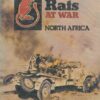Desert Rats at War - North Africa