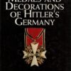 Medals and Decorations of Hitler's Germany