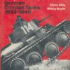 'PANZERKAMPFWAGEN: GERMAN COMBAT TANKS, 1933-45'