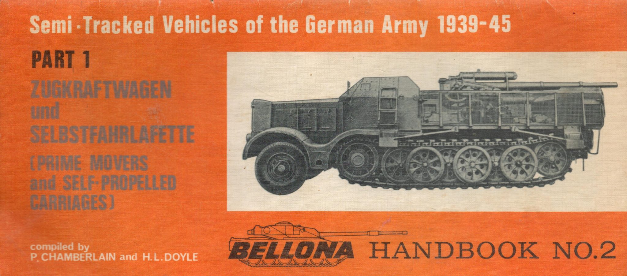 German tanks of World War II The complete illustrated history of