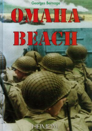 Omaha Beach: 6/6/1944