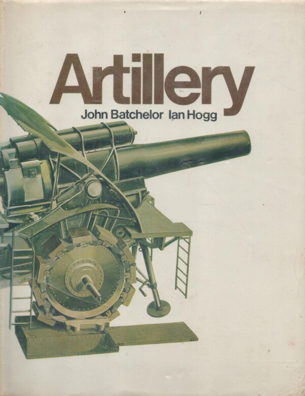 Artillery