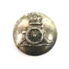 Victorian Royal Artillery Volunteers Button, 24mm
