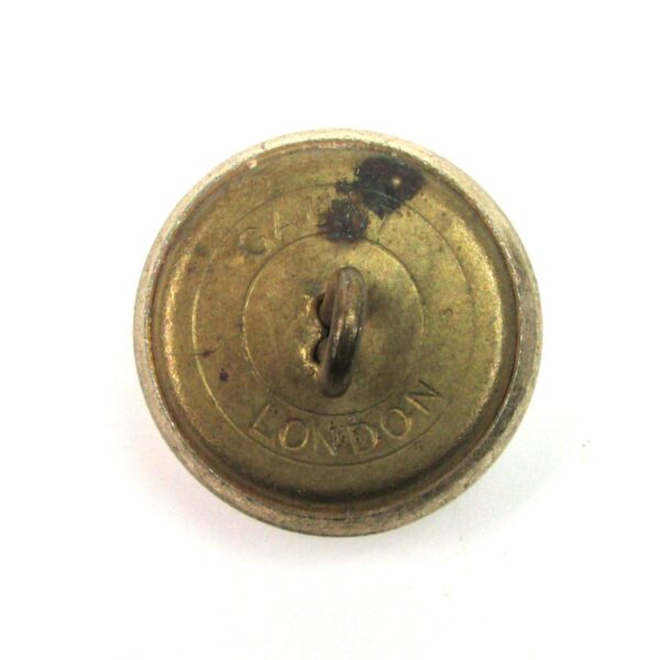 Royal Norfolk Regiment Anodised Button (26mm) - Image 2