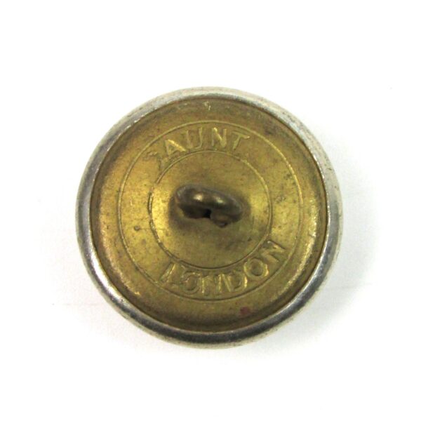 5th Royal Irish Lancers Anodised Button (26mm), Queen's Crown - Image 2