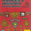 Marine badges & insignia of the world: Including marines, commandos, and naval infantrymen