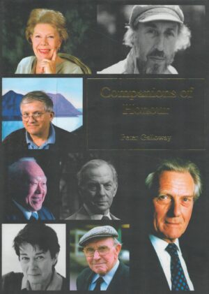Companions of Honour