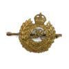 WWII Royal Engineers Broached Badge