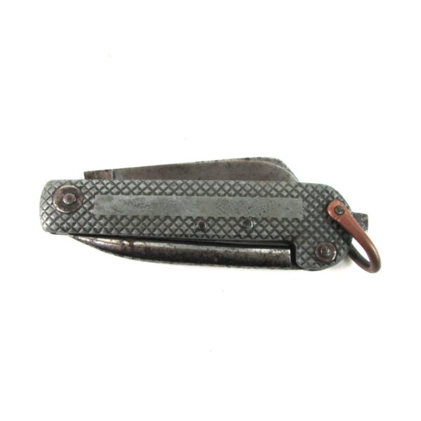 British WWII-Era Royal Navy Jack Knife