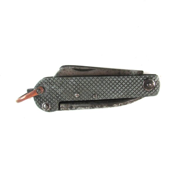 British WWII-Era Royal Navy Jack Knife - Image 2