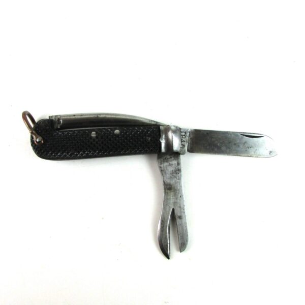 British WWII Army Jack Knife, Dated 1940 - Image 2