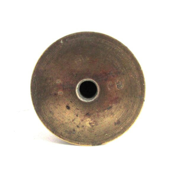 Imperial Japanese 47mm Anti-Tank Inert Round - Image 3