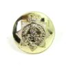Queen's Dragoon Guards Anodised Button (19mm)