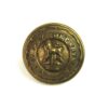 Army Pay Department (1902-1905 Pattern) Officer's Button (19mm)