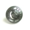 Derby Police Button, Kings Crown (21mm)
