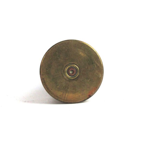 Unidentified 3.7cm Inert Shell - Image 3