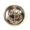 Sea Cadets Anodised Button (23mm)