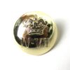 4th/7th Dragoon Guards Anodised Button (26mm)