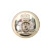 Royal Horse Artillery Anodised Ball Button (18mm)