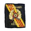 Handmade US Recon Team Intruder CCN Recon Patch