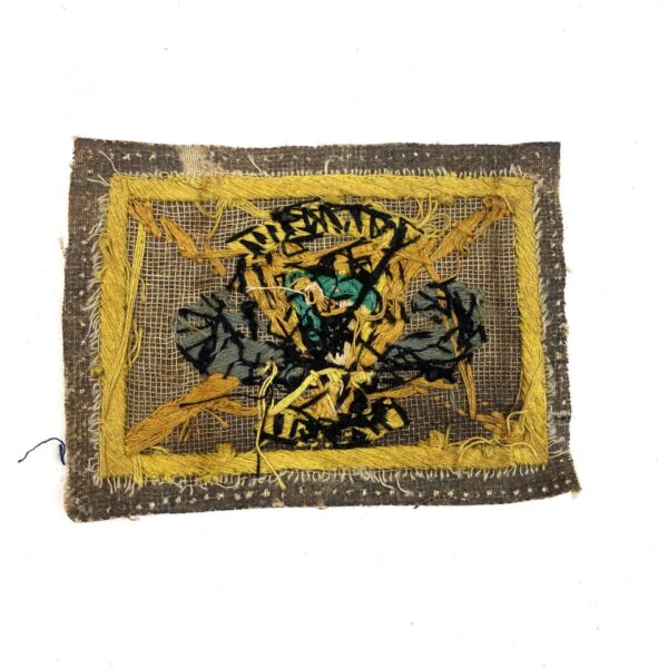 Handmade US Recon Team Alabama Recon Patch - Image 2