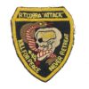 Handmade US Recon Team Cobra "Attack" Patch