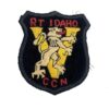 Handmade US Recon Team Idaho CCN Patch