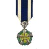 US Vietnam-Era Psychological Warfare Medal, Full Size