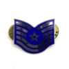 US Air Force Technical Sergeant's Badge