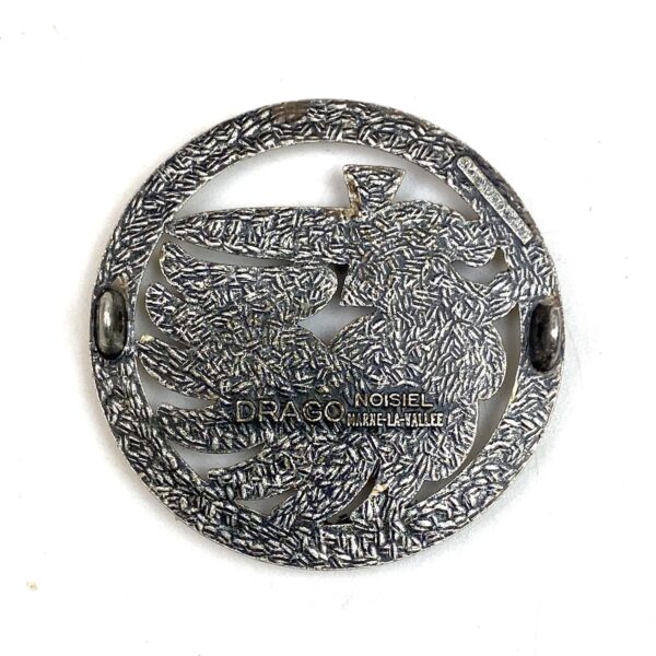 French Paratroopers Beret Badge - Image 2