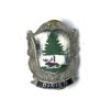 US Maine National Guard Badge